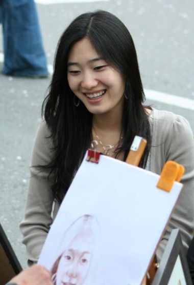 File:Korean woman.jpg