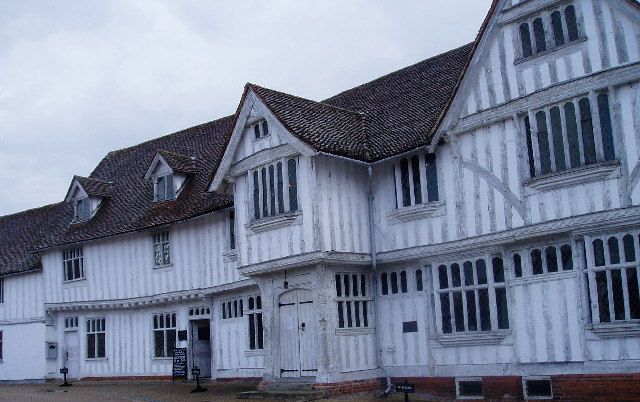 File:Lavenham Guildhall - geograph.org.uk - 67529.jpg