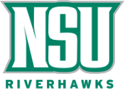 File:Nsu riverhawks wordmark 2024.png