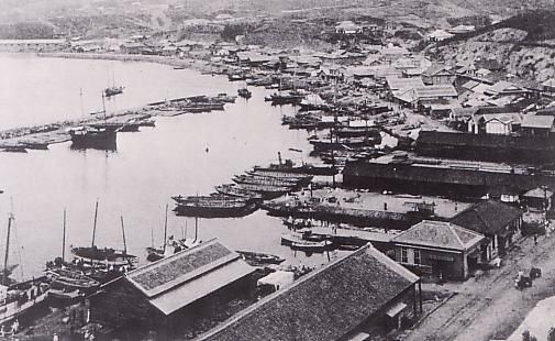 File:Port of Seishin.JPG