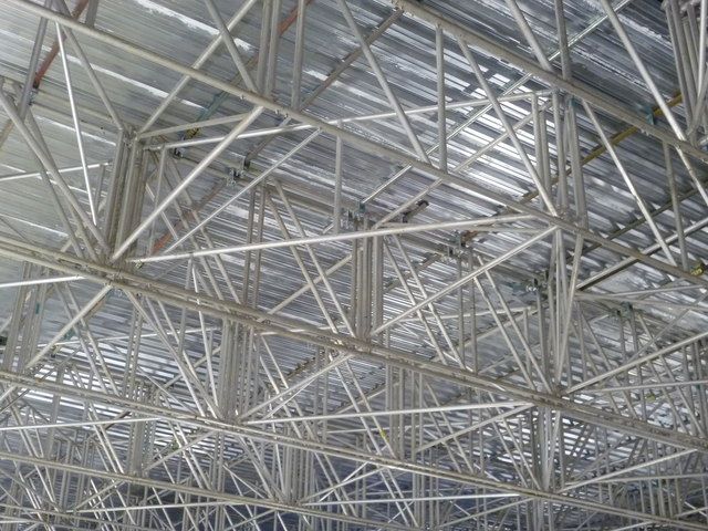 File:Scaffolding Waverley Station.jpg