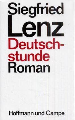 File:Siegfried Lenz, Deutschstunde 1968.jpg