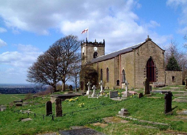 File:St Thomas' Church, Mellor.jpg