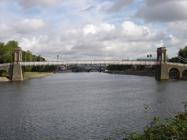 File:Trent Bridges - geograph.org.uk - 947148.jpg