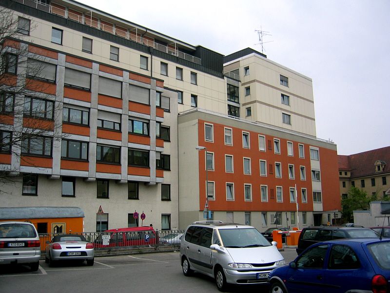 File:Augsburg Josefium 26 April 2003.jpg