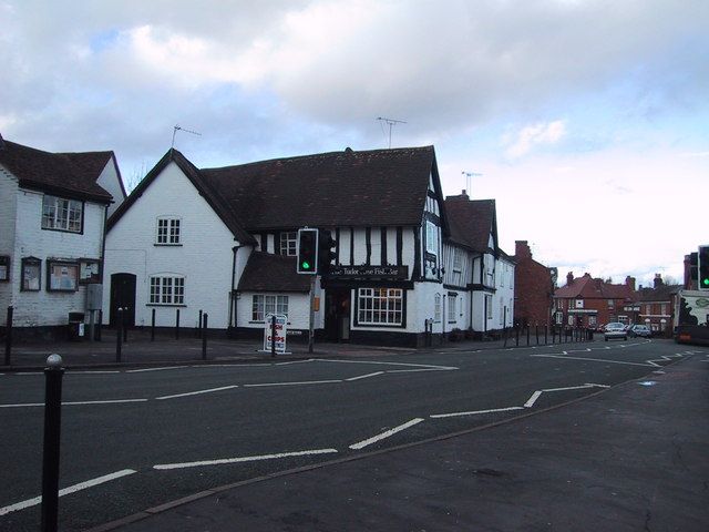 File:Chip Shop, Alvechurch.jpg