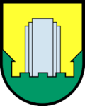 File:Coat of arms of Velenje.png