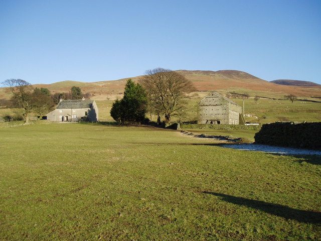 File:Ellers Farm - geograph.org.uk - 339910.jpg