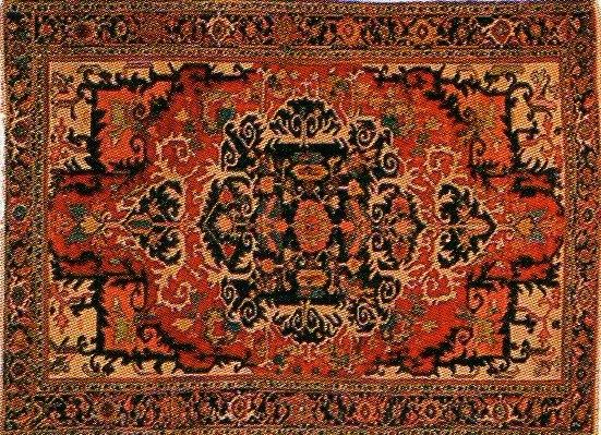 File:Heriz Azeri carpet 001.jpg