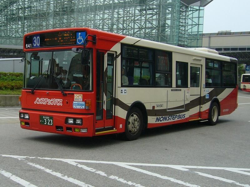 File:Hokutetsu Bus 14-641.jpg