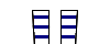 File:Kit socks hoops navy white.png