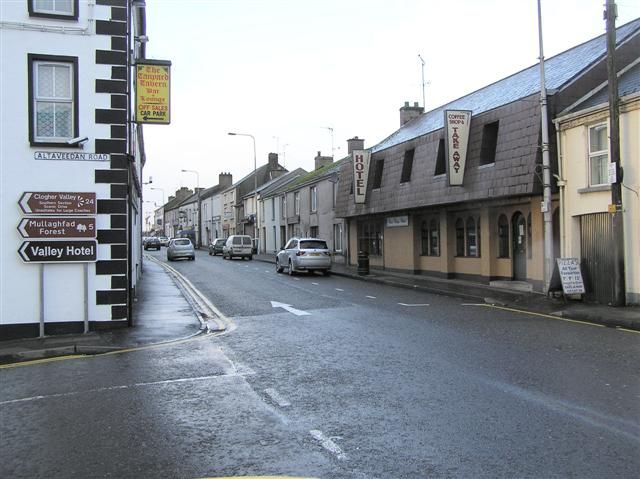 File:Main St Fivemiletown.jpg