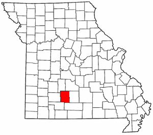 File:Map of Missouri highlighting Webster County.png