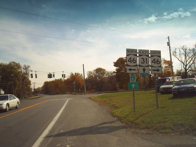 File:NY 31 east at NY 46.jpg