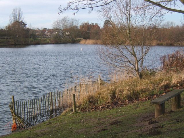 File:Needham Lake - geograph.org.uk - 653811.jpg