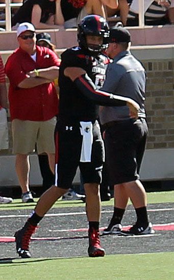 File:Patrick Mahomes TTU.JPG