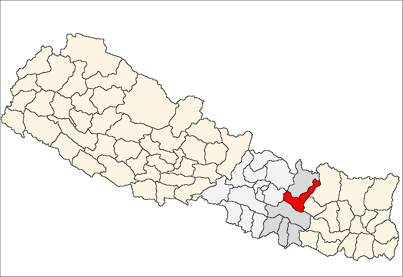 File:Ramechhap district location.png