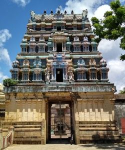 File:Sayavananathar temple rajagopura.jpg