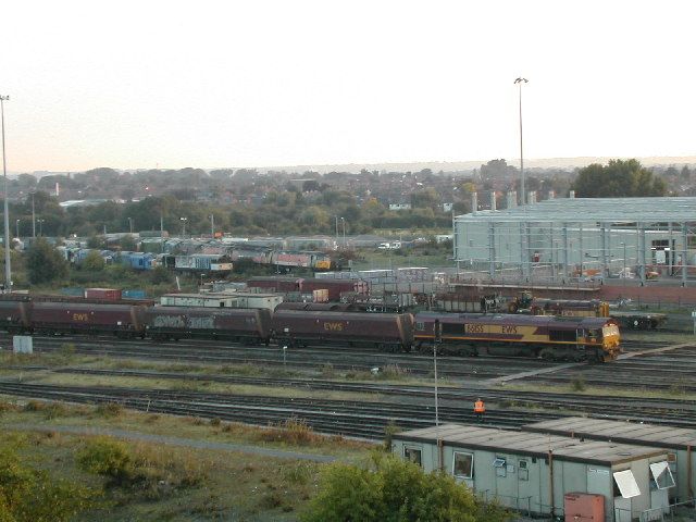 File:Toton Sidings - geograph.org.uk - 56372.jpg