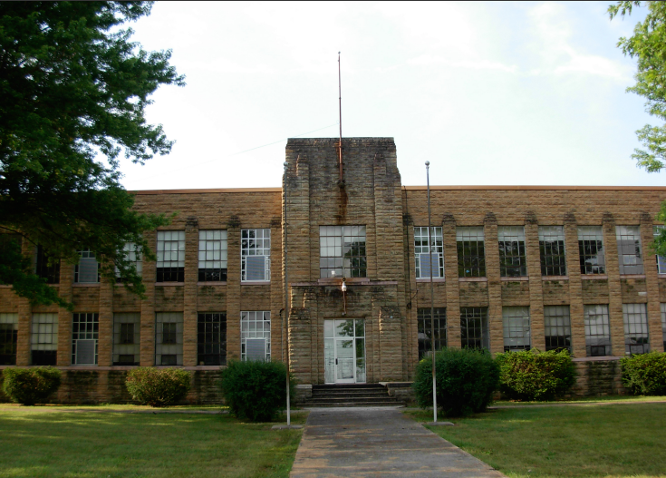 File:A.j. Lloyd Memorial School.PNG