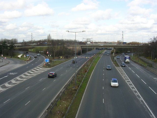 File:A5103 junction.jpg