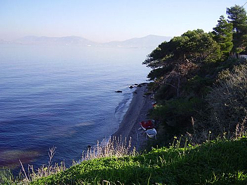 File:Batsi beach in Salamina.jpg