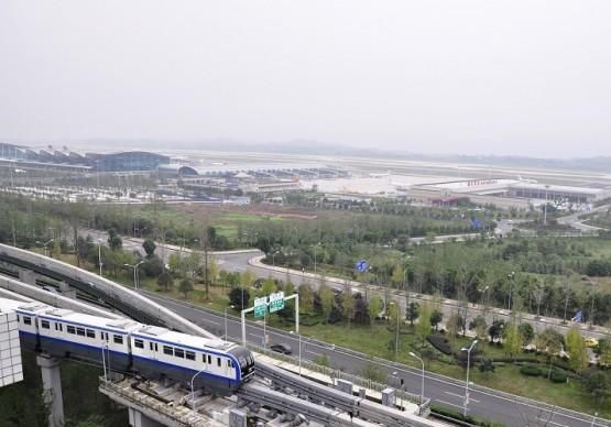 File:ChongqingMetroLine3 Departing.jpg