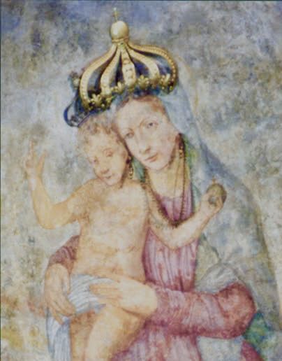 File:Icona Madonna con Bambino in Frosinone.jpg