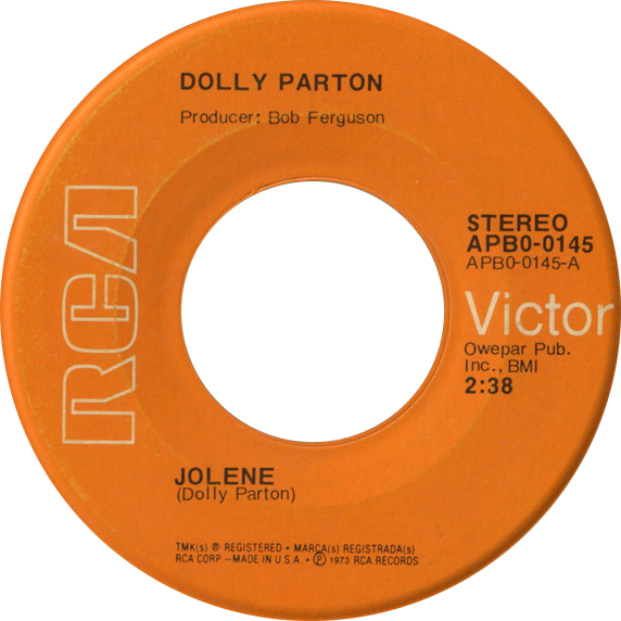 File:Jolene by Dolly Parton US single side-A.png