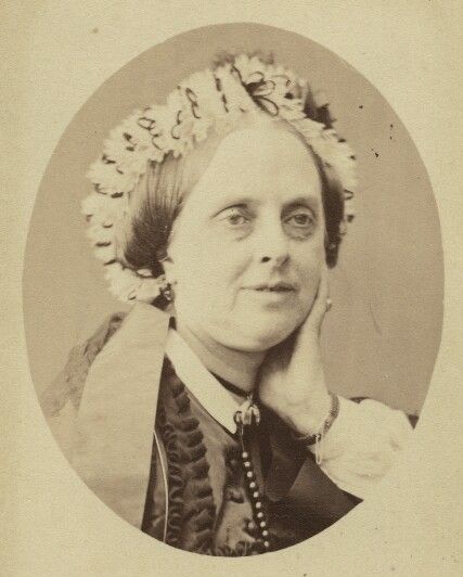 File:Mary Lyell (cropped).jpg