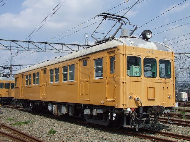 File:Model 2019 of Sagami Railway.JPG