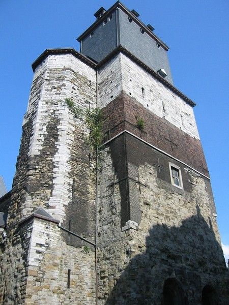 File:Saint Denis Liège.jpg