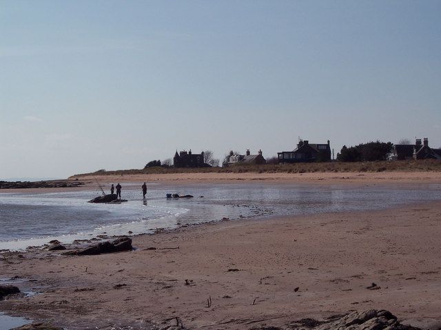 File:The beach at East Haven.jpg