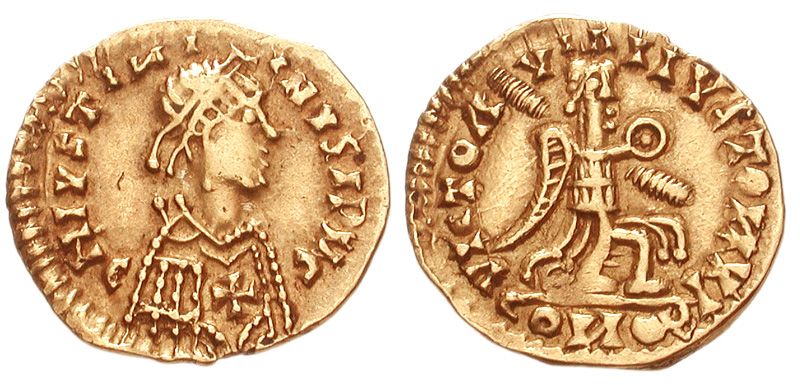 File:Visigoths tremissis 6 century 823177.jpg