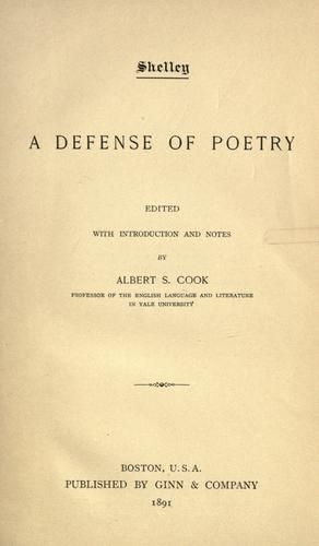 File:A Defense of Poetry.jpg