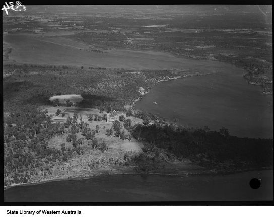 File:Aquinas College Grounds 1938.JPEG