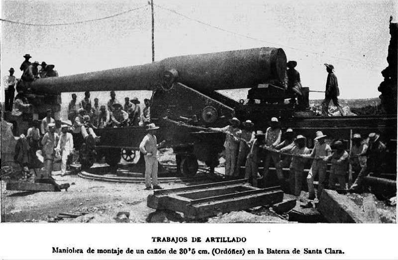 File:Batery of Santa Clara.4 Havana, Cuba.png