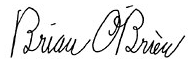 File:Brian o Brien signature.PNG