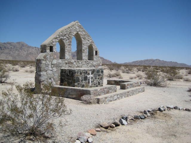 File:Catholic Chapel at Camp Iron Mountain.jpg