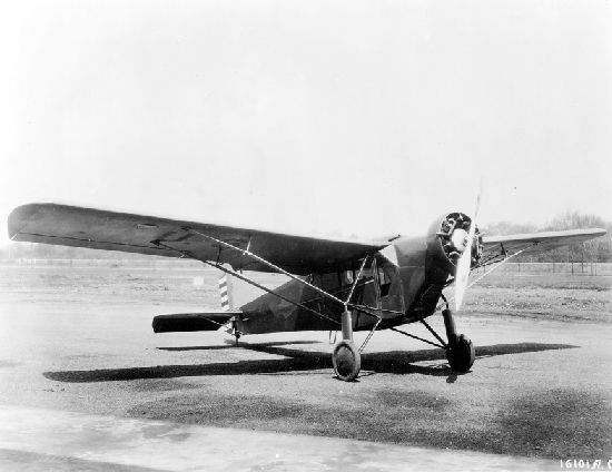 File:Curtiss XC-10 Robin.jpg