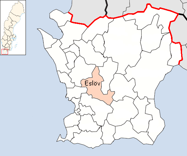 File:Eslöv Municipality in Scania County.png