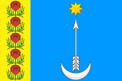 File:Flag of Radishchevskoe (Ulyanovsk oblast).png