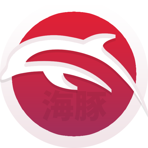 File:Ishiiruka Dolphin logo.png