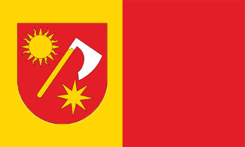 File:POL gmina Garbatki-Letniska flag.png