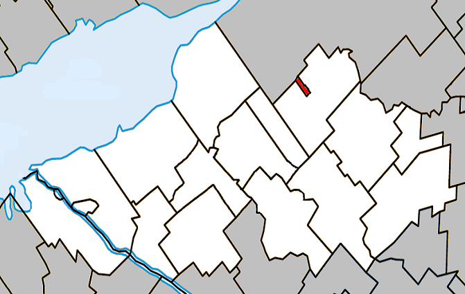 File:Saint-Célestin (village) Quebec location diagram.PNG