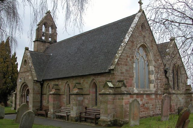 File:St Mary's church, Elmbridge.jpg