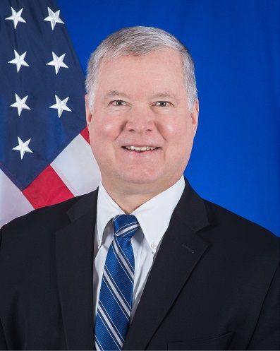 File:Stephen E. Biegun official photo.jpg