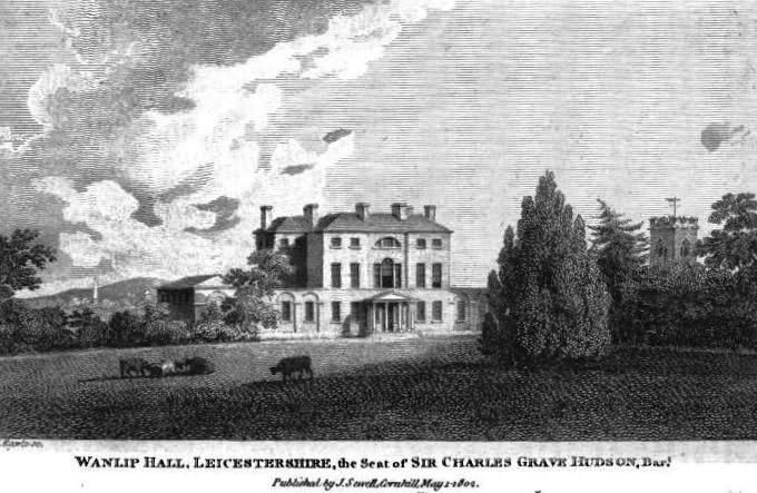 File:Wanlip Hall from European Magazine 1809.jpg