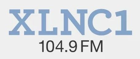 File:XHLNC-FM XLNC1 104.9 FM logo.jpg