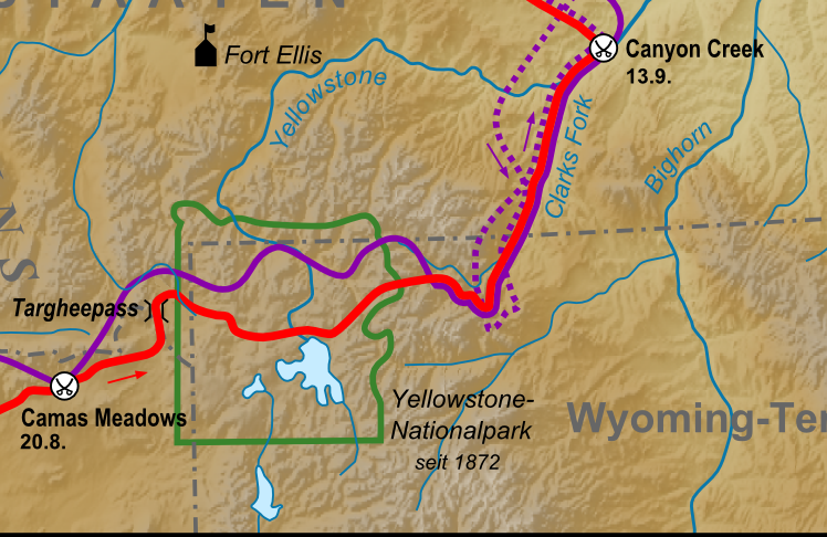 File:Yellowstone route Nez Perce.png